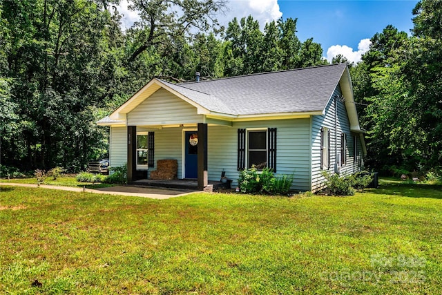 175 Shadow Spring Ln, Salisbury, NC 28144 - photo 2