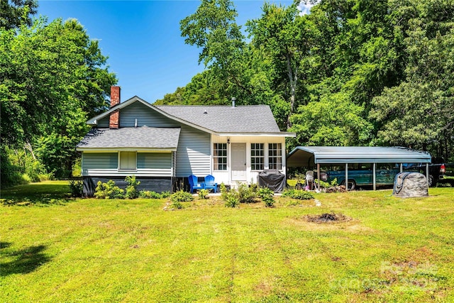 175 Shadow Spring Ln, Salisbury, NC 28144 - photo 19