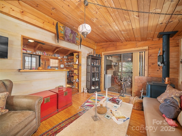292 Crow Ln, Burnsville, NC 28714 - photo 8