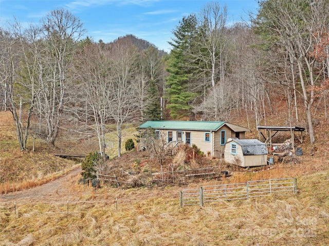 292 Crow Ln, Burnsville, NC 28714 - photo 44