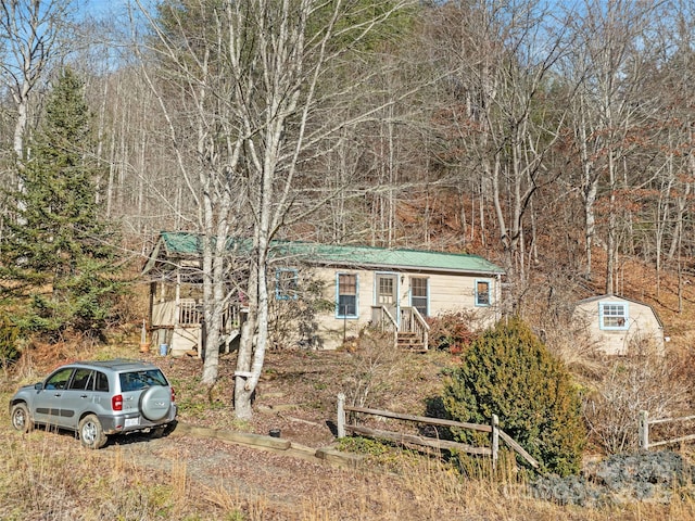 292 Crow Ln, Burnsville, NC 28714 - photo 45