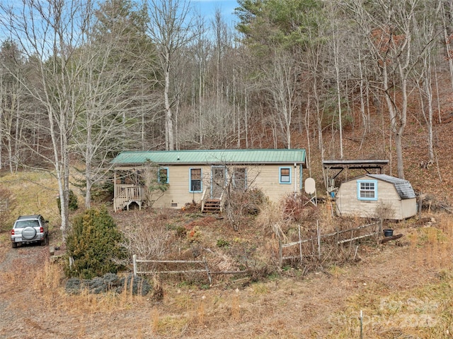 292 Crow Ln, Burnsville, NC 28714 - photo 46