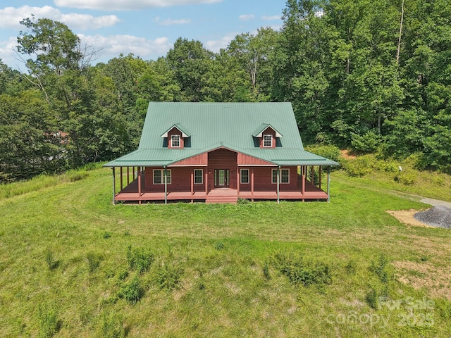 225 Fines Creek Rd, Clyde, NC 28721 - photo 1