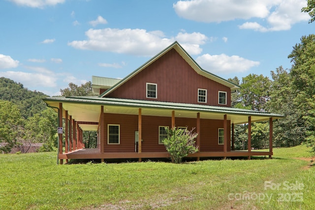 225 Fines Creek Rd, Clyde, NC 28721 - photo 36