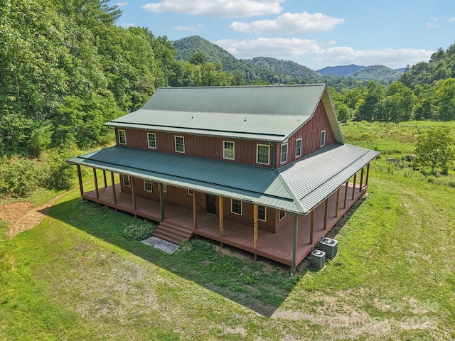 225 Fines Creek Rd, Clyde, NC 28721 - photo 44