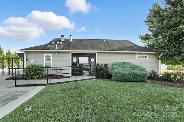 138 Black River Rd, Fletcher, NC 28732 - photo 42