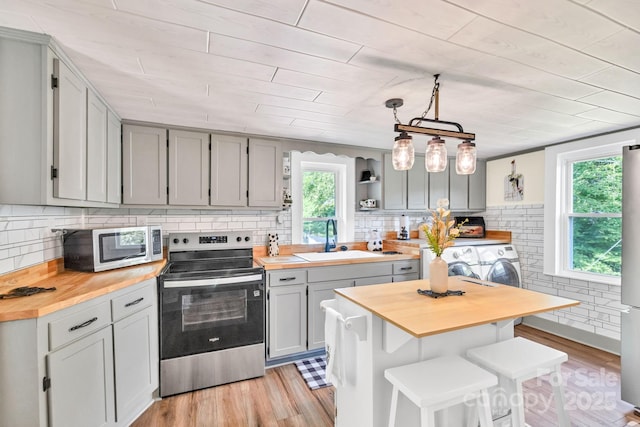 922 Prathers Creek Church Rd, Laurel Springs, NC 28644 - photo 4