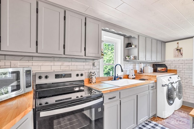 922 Prathers Creek Church Rd, Laurel Springs, NC 28644 - photo 6