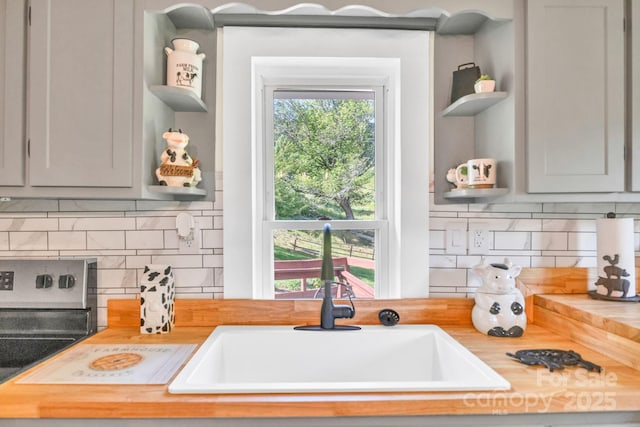 922 Prathers Creek Church Rd, Laurel Springs, NC 28644 - photo 7