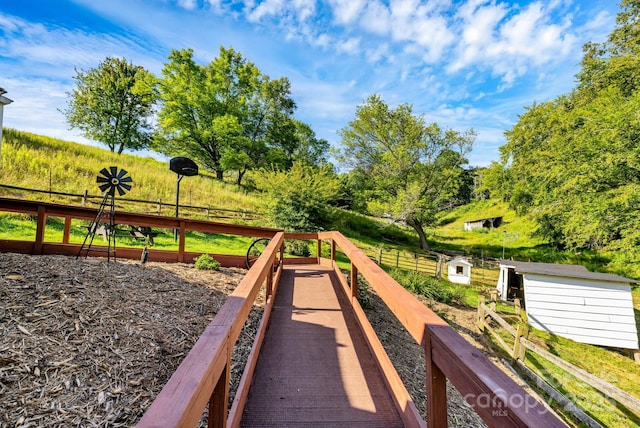 922 Prathers Creek Church Rd, Laurel Springs, NC 28644 - photo 32