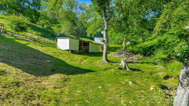 922 Prathers Creek Church Rd, Laurel Springs, NC 28644 - photo 40