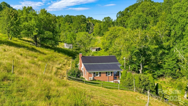 922 Prathers Creek Church Rd, Laurel Springs, NC 28644 - photo 43
