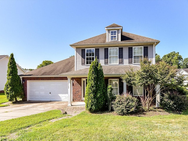2922 Ireton Pl, Kannapolis, NC 28083 - photo 1