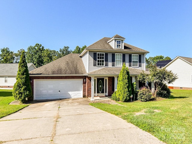 2922 Ireton Pl, Kannapolis, NC 28083 - photo 3