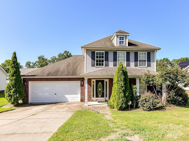 2922 Ireton Pl, Kannapolis, NC 28083 - photo 4