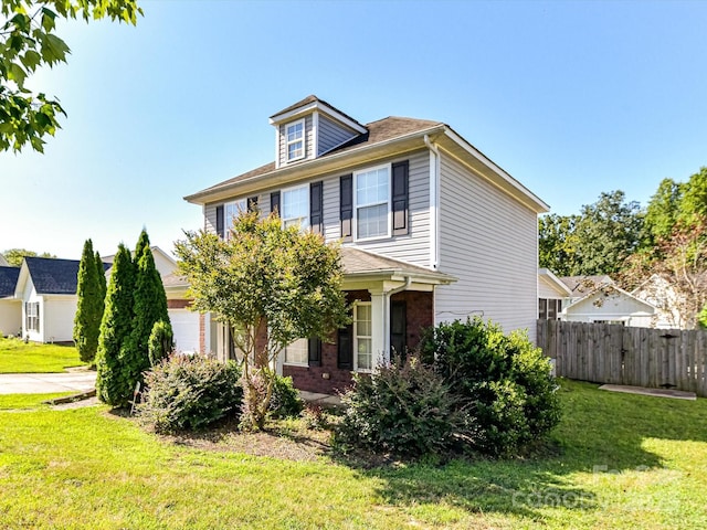 2922 Ireton Pl, Kannapolis, NC 28083 - photo 5