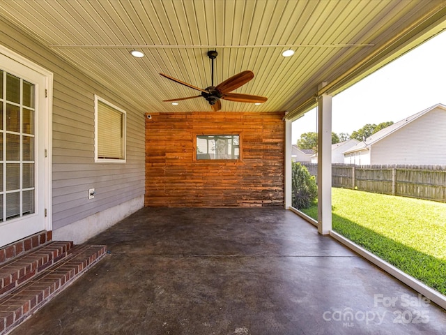2922 Ireton Pl, Kannapolis, NC 28083 - photo 35