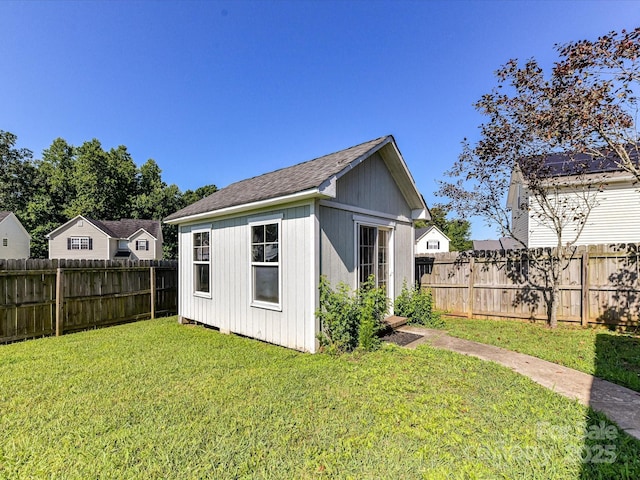 2922 Ireton Pl, Kannapolis, NC 28083 - photo 40