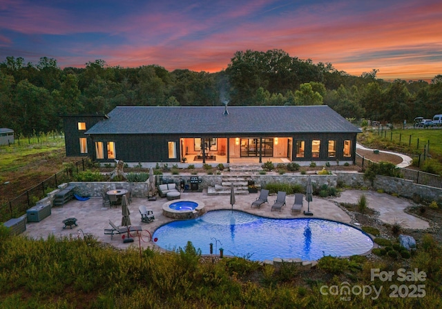 200 Weatherstone Ranch Trl, Troutman, NC 28166 - photo 5
