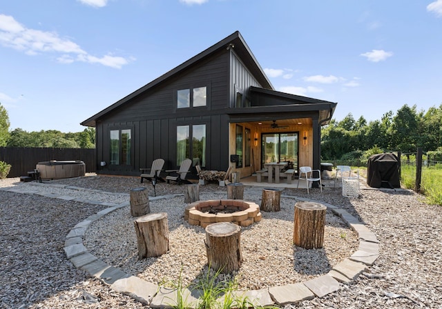 200 Weatherstone Ranch Trl, Troutman, NC 28166 - photo 44