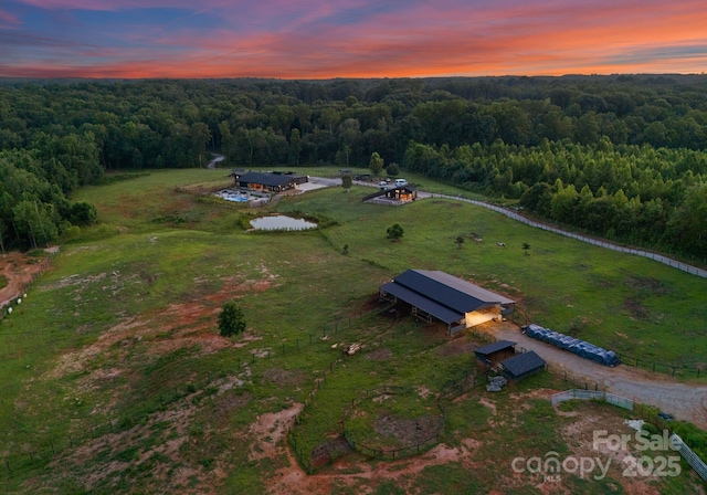 200 Weatherstone Ranch Trl, Troutman, NC 28166 - photo 48