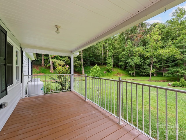 91 Rice Branch Rd, Asheville, NC 28804 - photo 7
