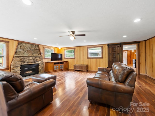 91 Rice Branch Rd, Asheville, NC 28804 - photo 10