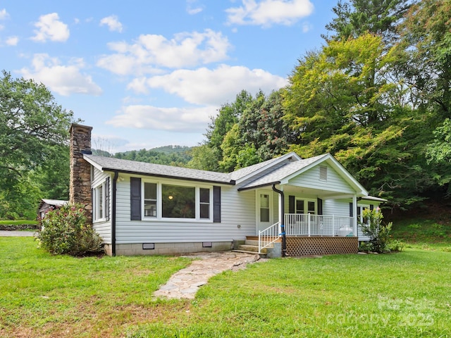 91 Rice Branch Rd, Asheville, NC 28804 - photo 36