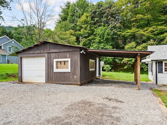 91 Rice Branch Rd, Asheville, NC 28804 - photo 38