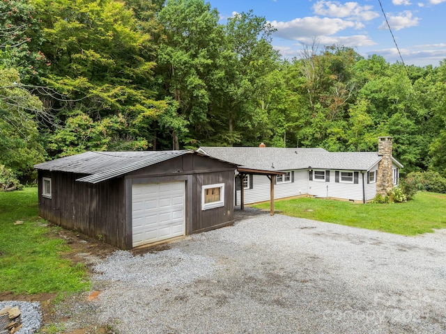 91 Rice Branch Rd, Asheville, NC 28804 - photo 39