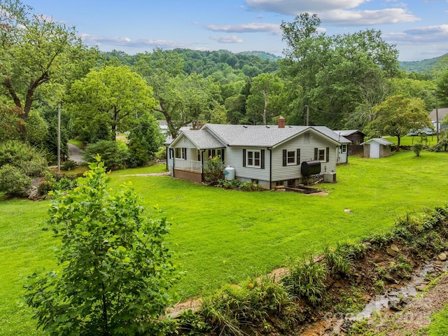 91 Rice Branch Rd, Asheville, NC 28804 - photo 47