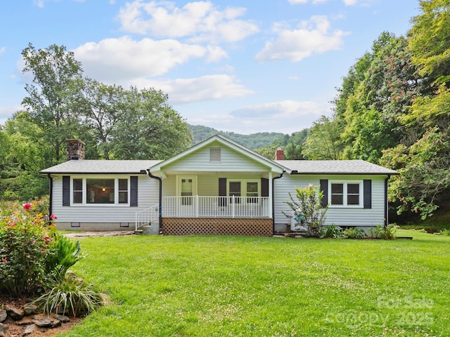 91 Rice Branch Rd, Asheville, NC 28804 - photo 2