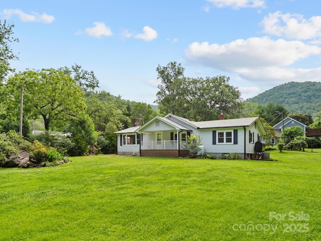91 Rice Branch Rd, Asheville, NC 28804 - photo 3