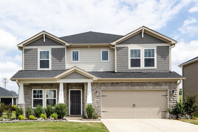 3409 Peach Cobbler St, Monroe, NC 28110 - photo 1