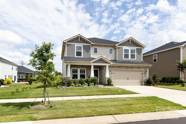 3409 Peach Cobbler St, Monroe, NC 28110 - photo 3