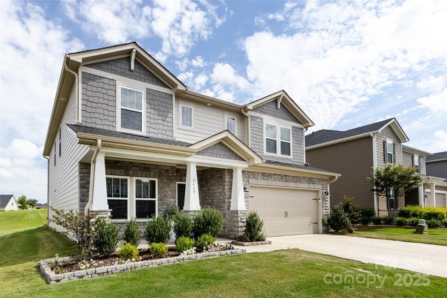3409 Peach Cobbler St, Monroe, NC 28110 - photo 42