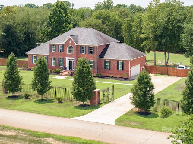 168 Harwell Rd, Mooresville, NC 28117 - photo 1