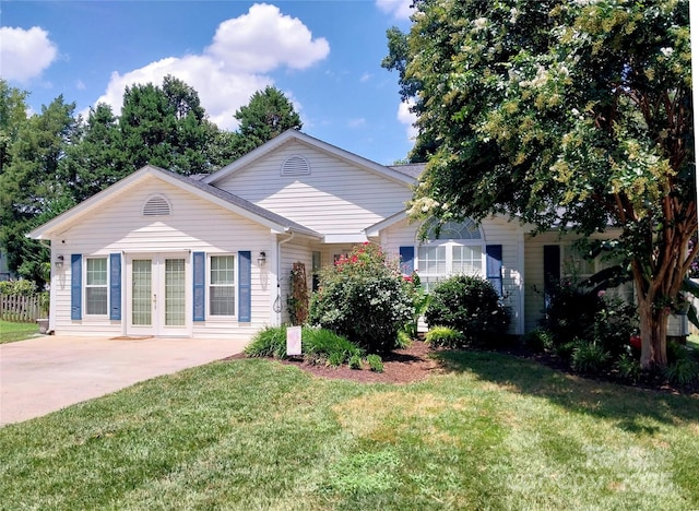 4135 Medford Dr NW, Concord, NC 28027 - photo 2