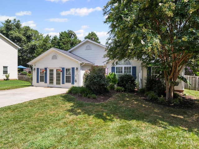 4135 Medford Dr NW, Concord, NC 28027 - photo 3