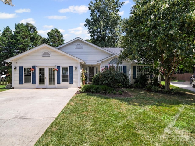 4135 Medford Dr NW, Concord, NC 28027 - photo 1