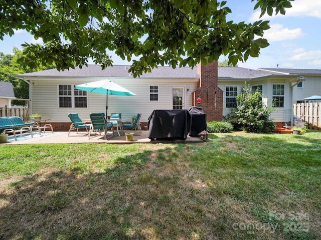 4135 Medford Dr NW, Concord, NC 28027 - photo 31