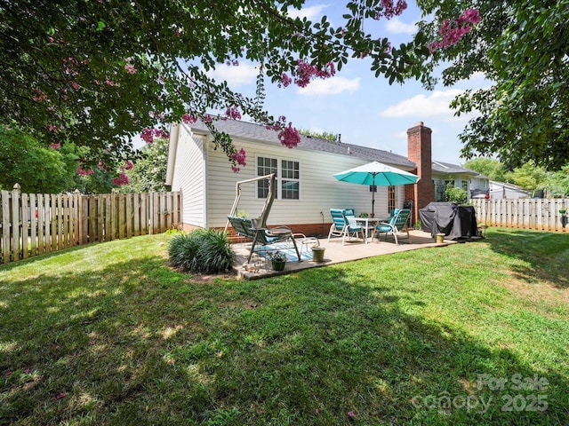 4135 Medford Dr NW, Concord, NC 28027 - photo 32