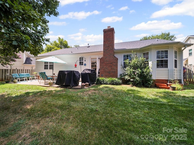 4135 Medford Dr NW, Concord, NC 28027 - photo 33