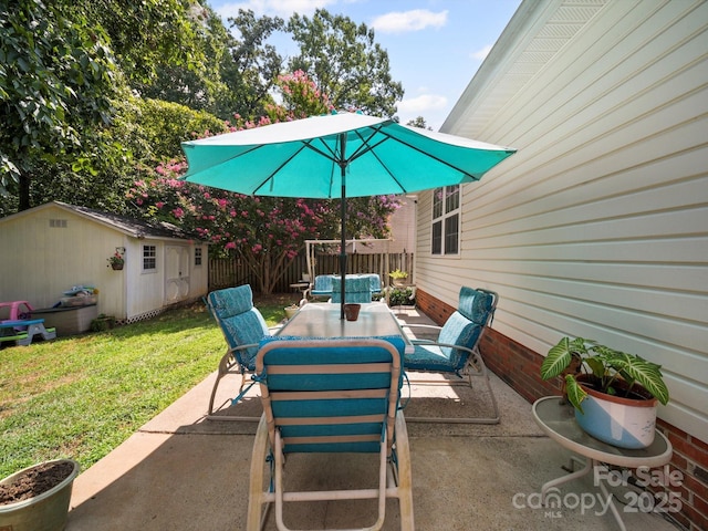 4135 Medford Dr NW, Concord, NC 28027 - photo 34