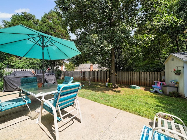 4135 Medford Dr NW, Concord, NC 28027 - photo 35