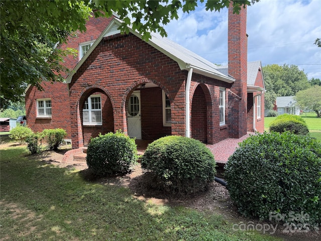 166 Bowles Rd, Mocksville, NC 27028 - photo 1