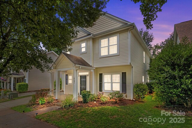 19601 Denae Lynn Dr, Cornelius, NC 28031 - photo 1