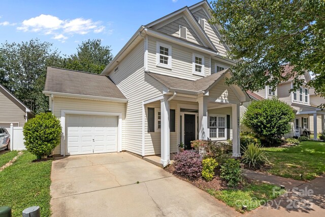 19601 Denae Lynn Dr, Cornelius, NC 28031 - photo 27