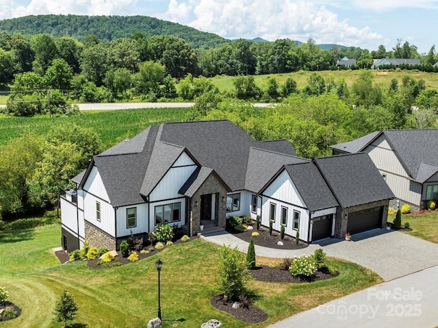 465 Daniel Circle Dr, Mills River, NC 28759 - photo 1
