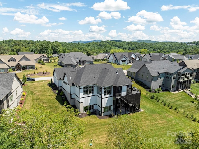 465 Daniel Circle Dr, Mills River, NC 28759 - photo 3